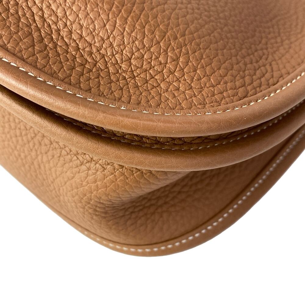 Hermès Evelyne III PM Shoulder Bag - Picture 9 of 16
